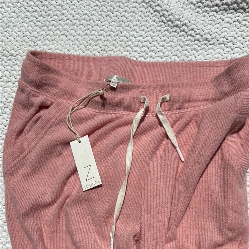 Pink Set Top and Bottom - Picture 4 of 6